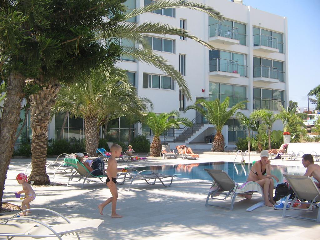 Apartamento Coralli Artemis *