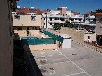 Apartment Savva Complex *