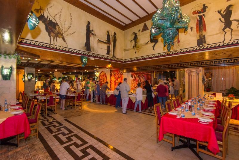 Boutique Hotel Paphos