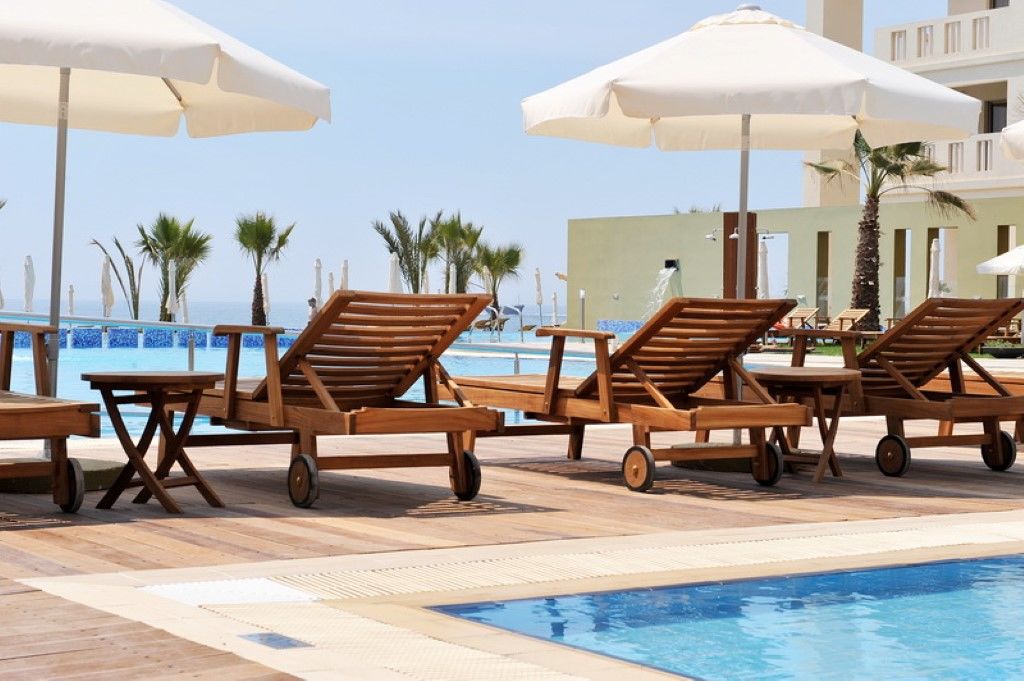 Hotel Capital Coast And