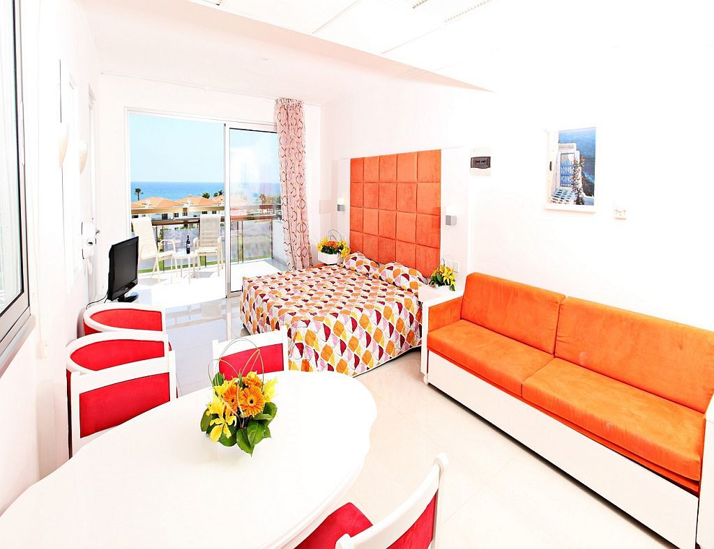Marlita Aparthotel