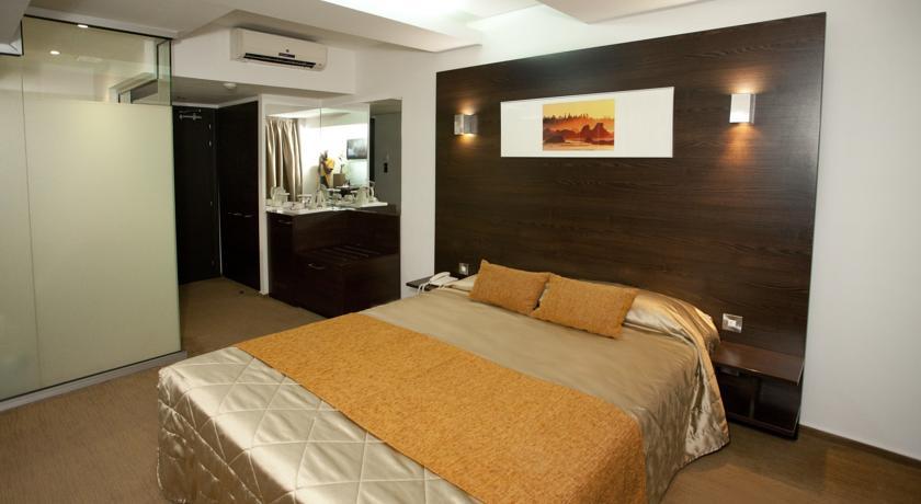Hotel Amorgos Boutique