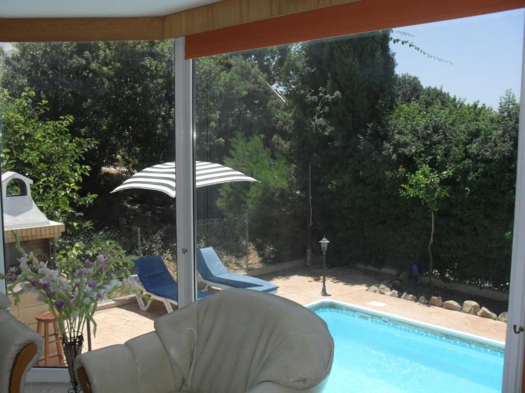 Villa Theodora