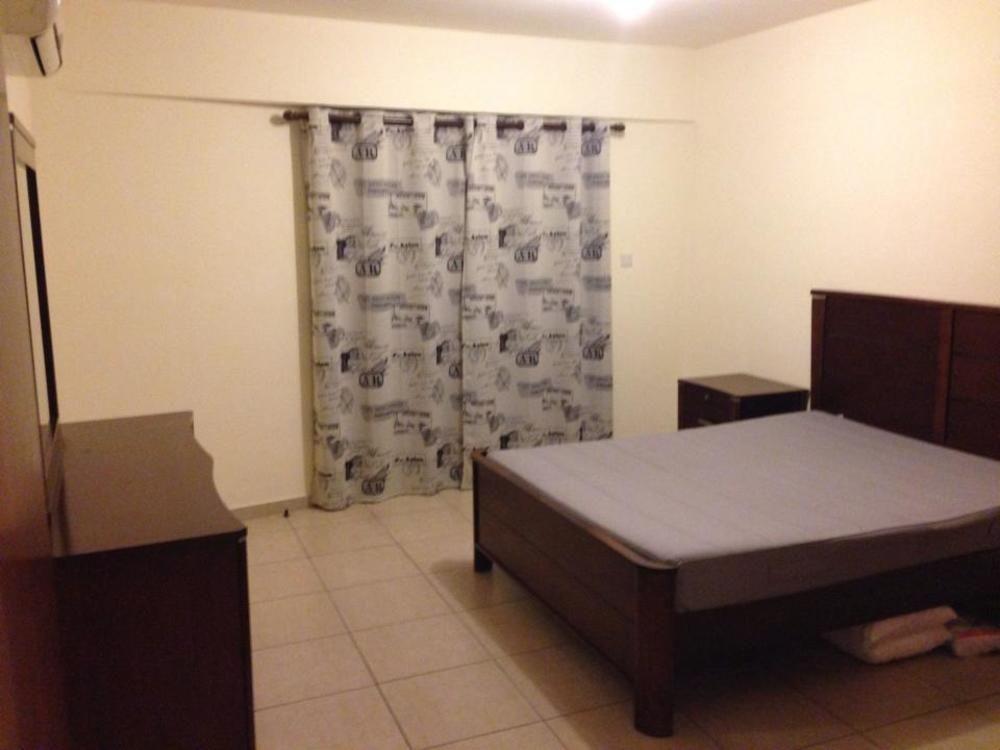 Lakis Court Apartment *