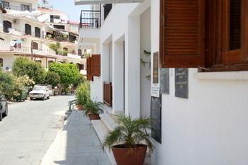 Appartement Pissouriana