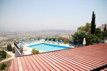 Pissouriana Appartement *