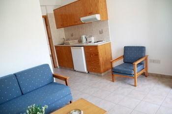 Pissouriana Appartement