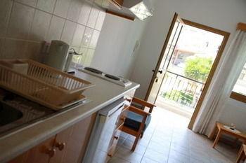 Appartement Pissouriana *