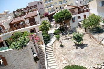 Pissouriana Pissouri