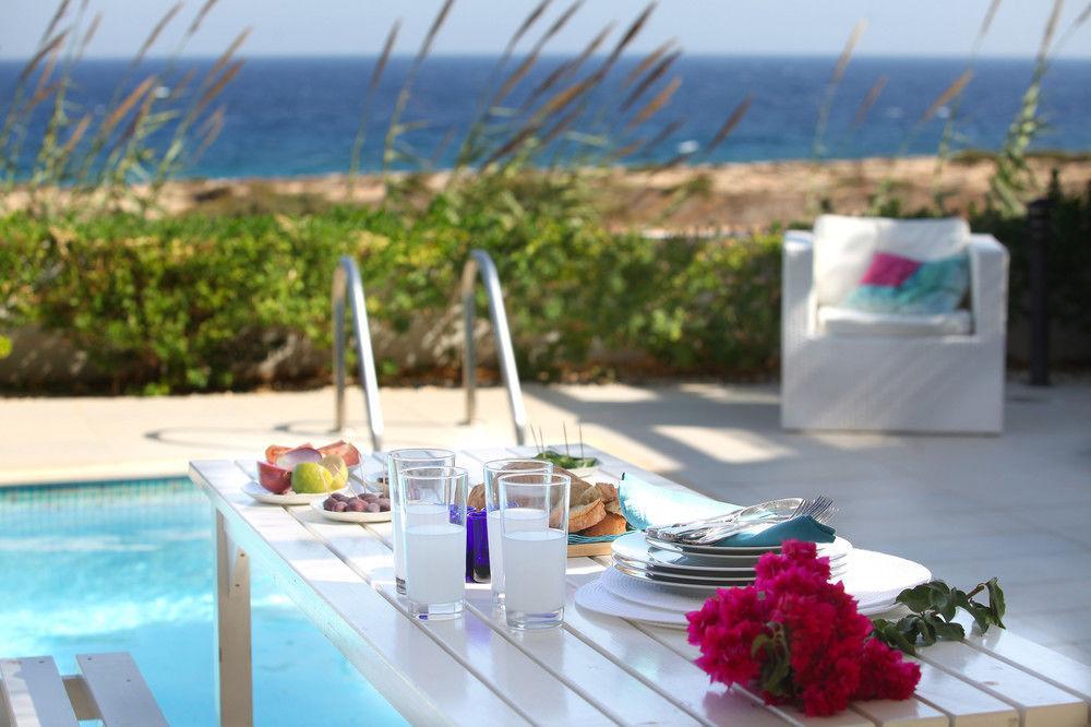 Villa House 7, The Artisan Protaras