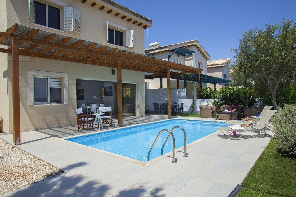 Villa House 7, The Artisan