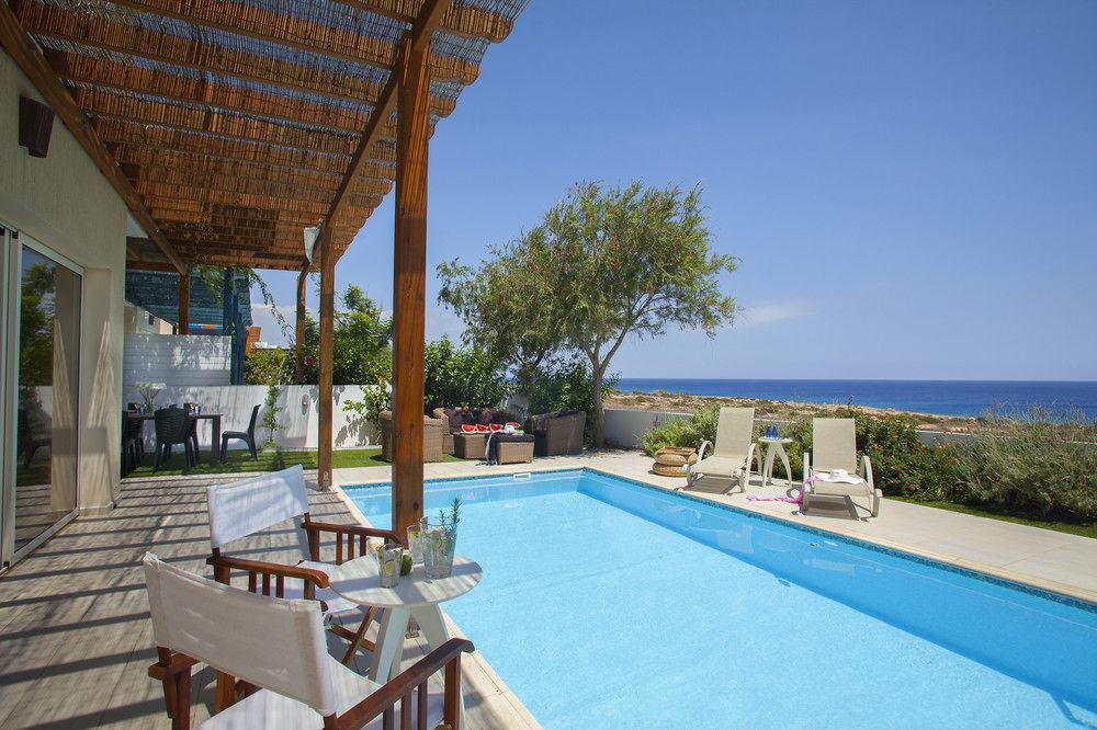 Villa House 7, The Artisan Protaras