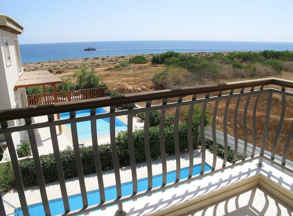 Villa House 7, The Artisan Protaras
