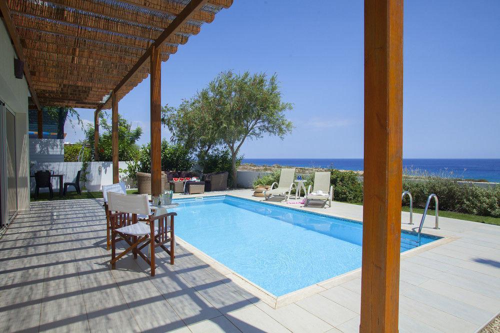 Villa House 7, The Artisan Protaras