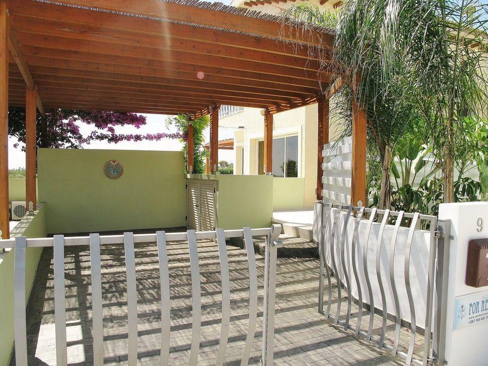 House 7, The Artisan Villa