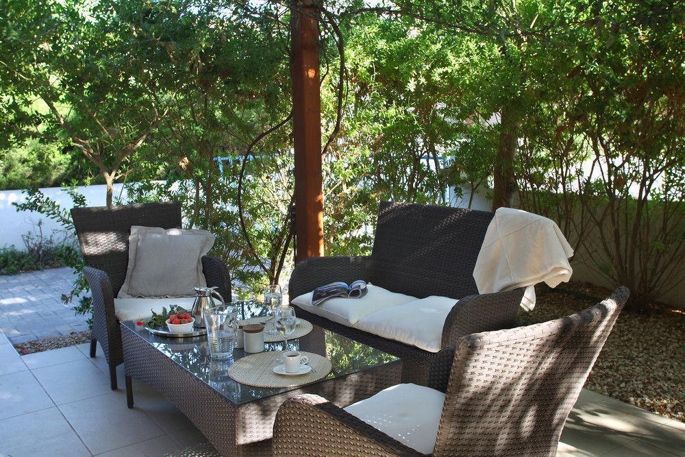 House 7, The Artisan Villa