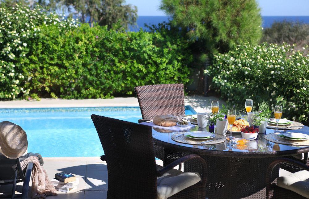 House 7, The Artisan * Protaras
