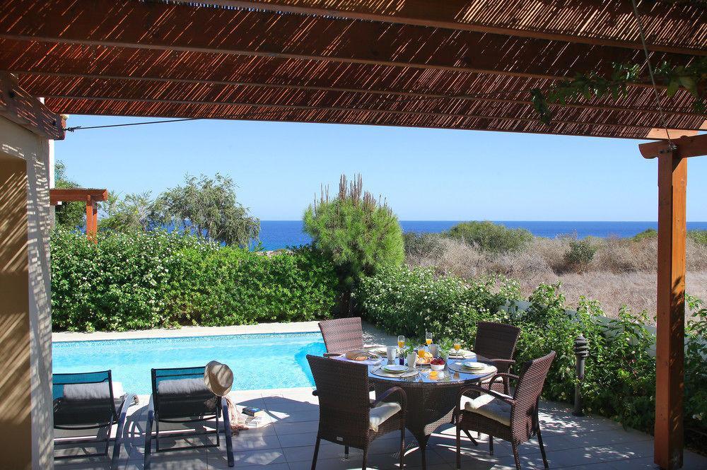 House 7, The Artisan Protaras