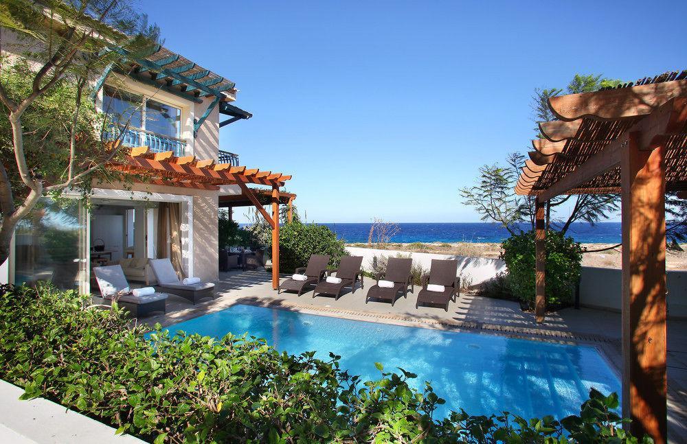 House 7, The Artisan Villa