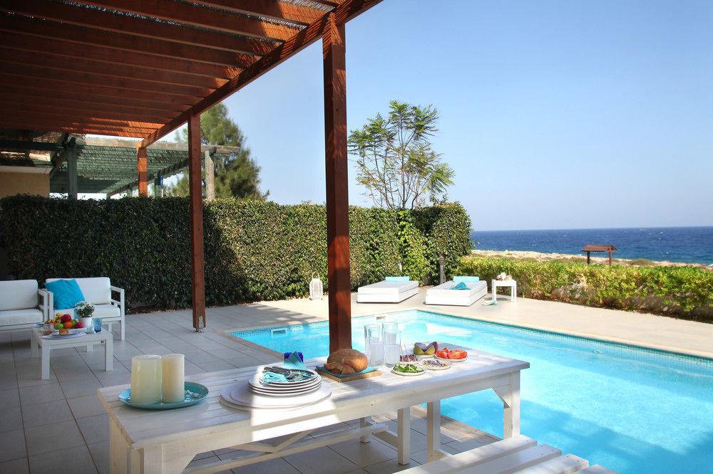 House 7, The Artisan Villa