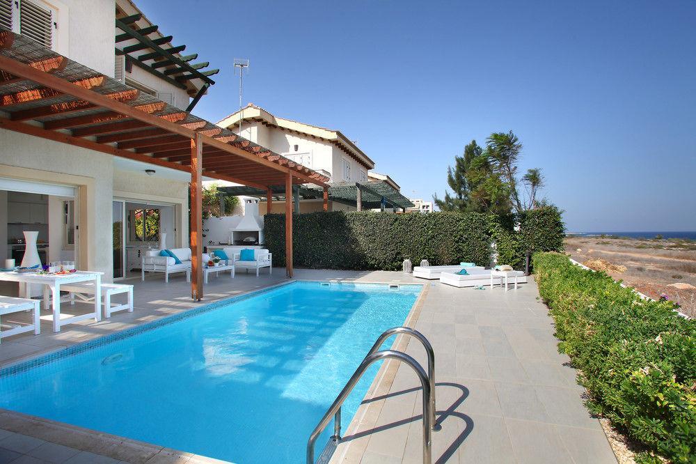 House 7, The Artisan Villa