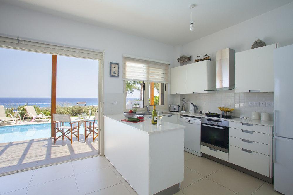House 7, The Artisan Protaras