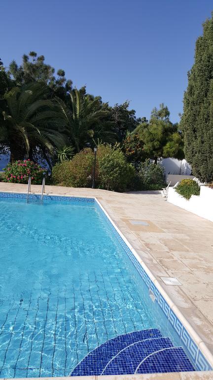 Ikaria Village 201 Apartment *