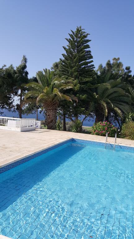 Ikaria Village 201 * Paphos