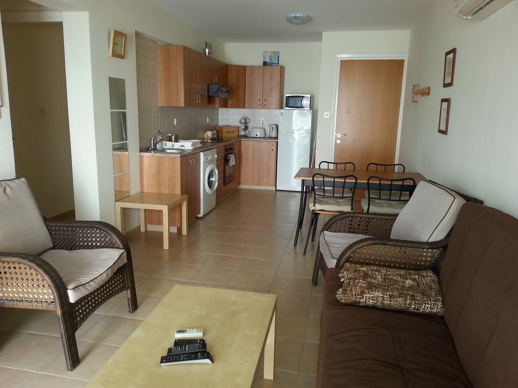 Appartement Orange Grove *