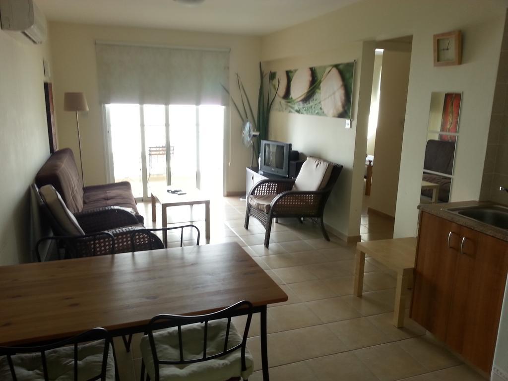 Orange Grove Appartement *