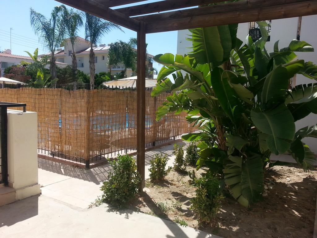 Appartement Orange Grove *