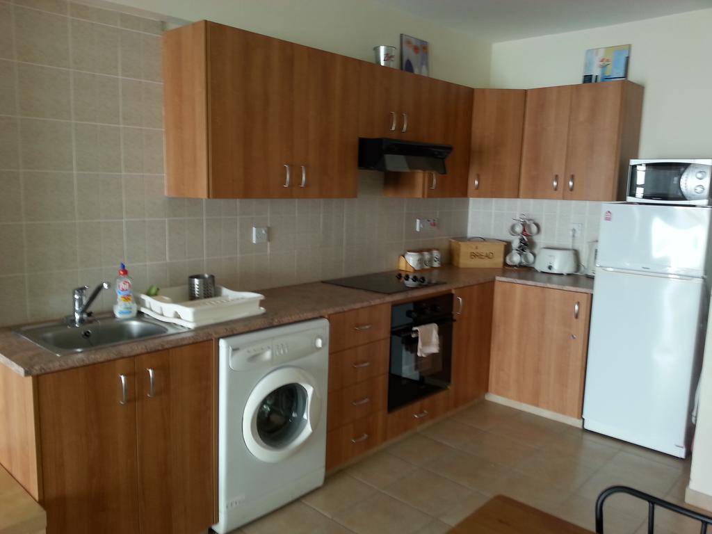 Appartement Orange Grove