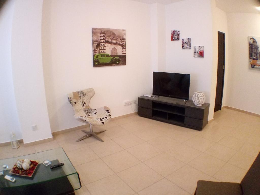 Pearl Beach Apartment Limassol