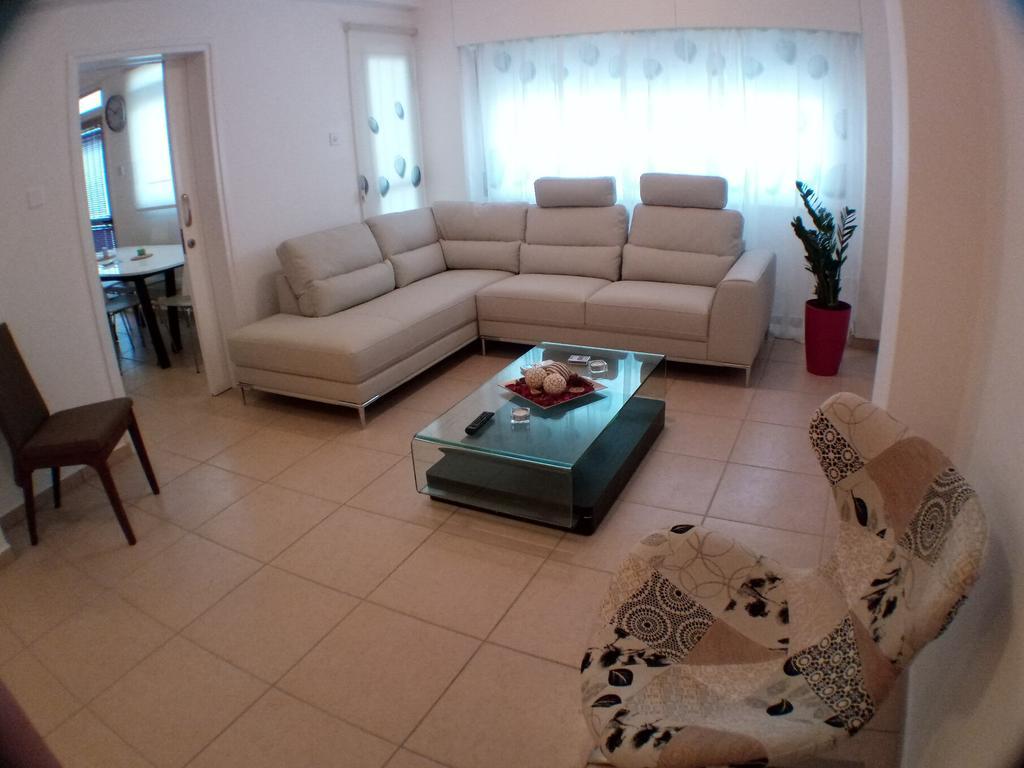 Pearl Beach Apartment