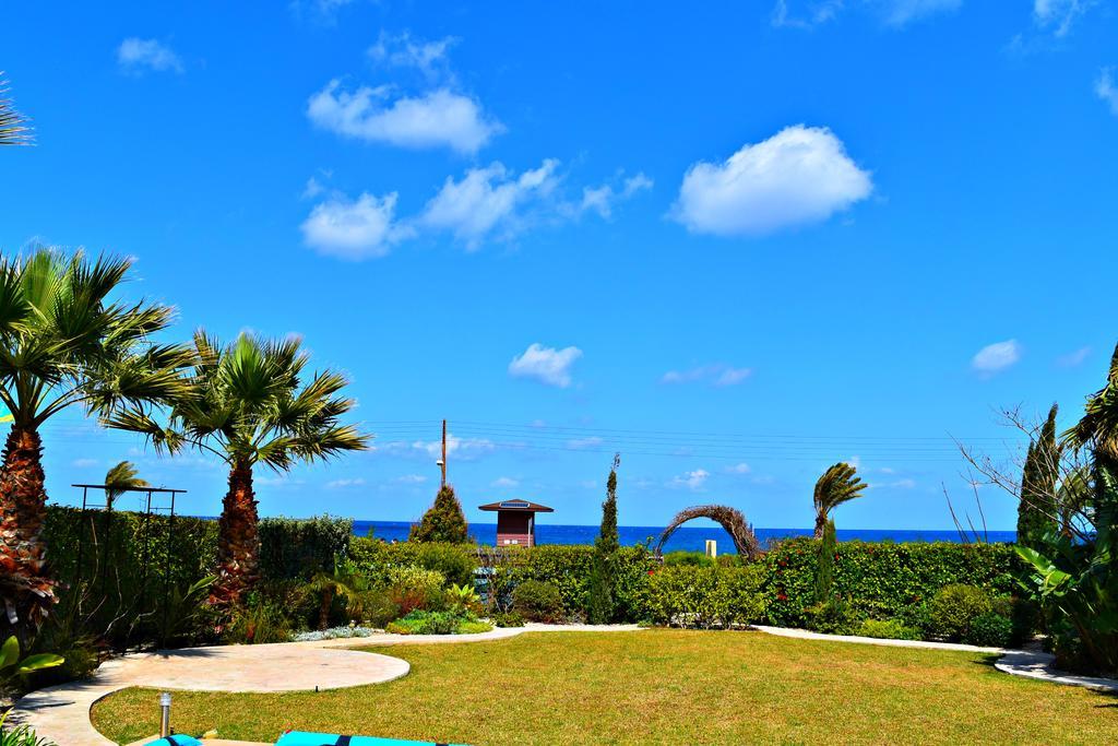Latchi Front - Private Heated Pool - Amazing Uninterrupted Sea Views Villa Polis