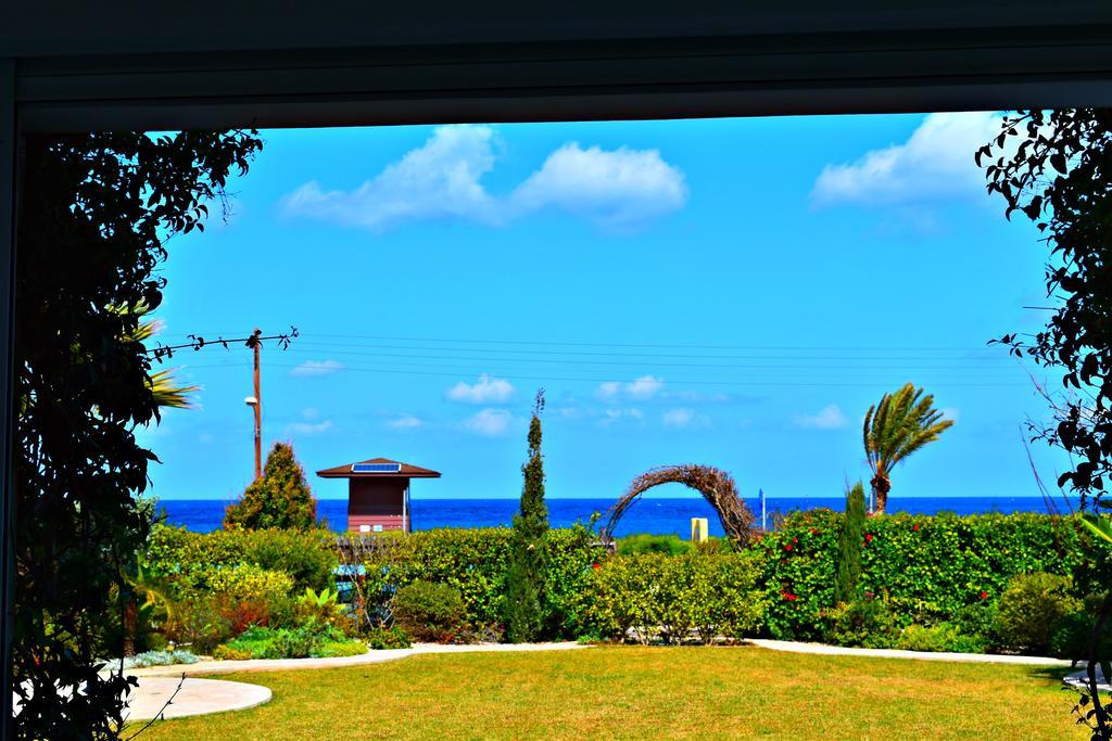 Villa Latchi Front - Private Heated Pool - Amazing Uninterrupted Sea Views *