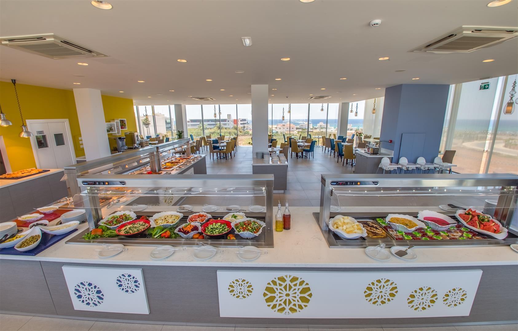 Hotel Nicholas Color 4*