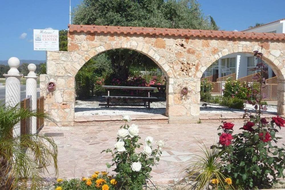 Eliofos Elegant Maisonettes 2*