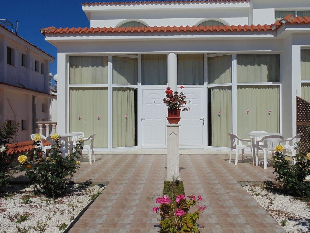 Eliofos Elegant Maisonettes 2* Polis