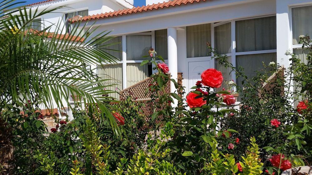 Eliofos Elegant Maisonettes Aparthotel Polis