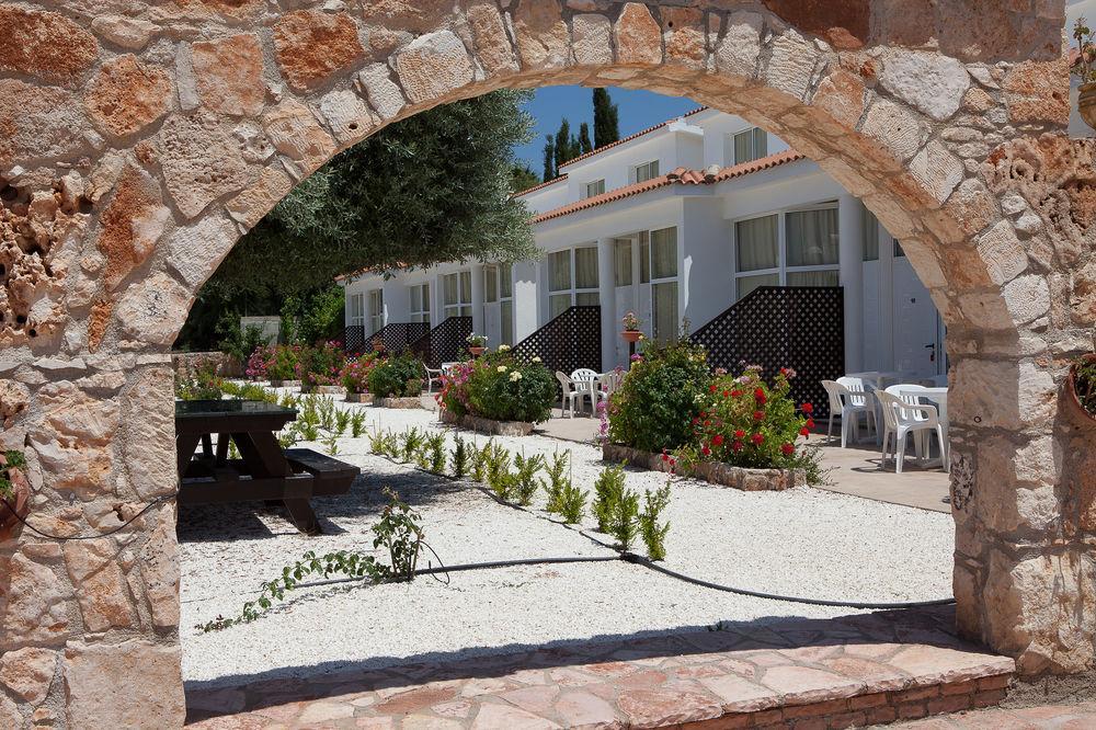 Eliofos Elegant Maisonettes