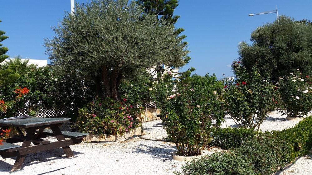 Aparthotel Eliofos Elegant Maisonettes