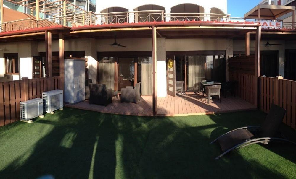 Apartamento Darlex Galatex Center