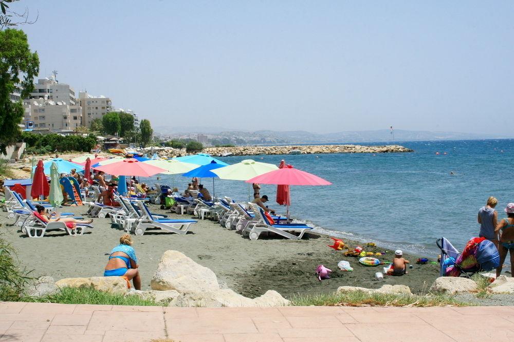 Apartamento Darlex Galatex Center Limassol