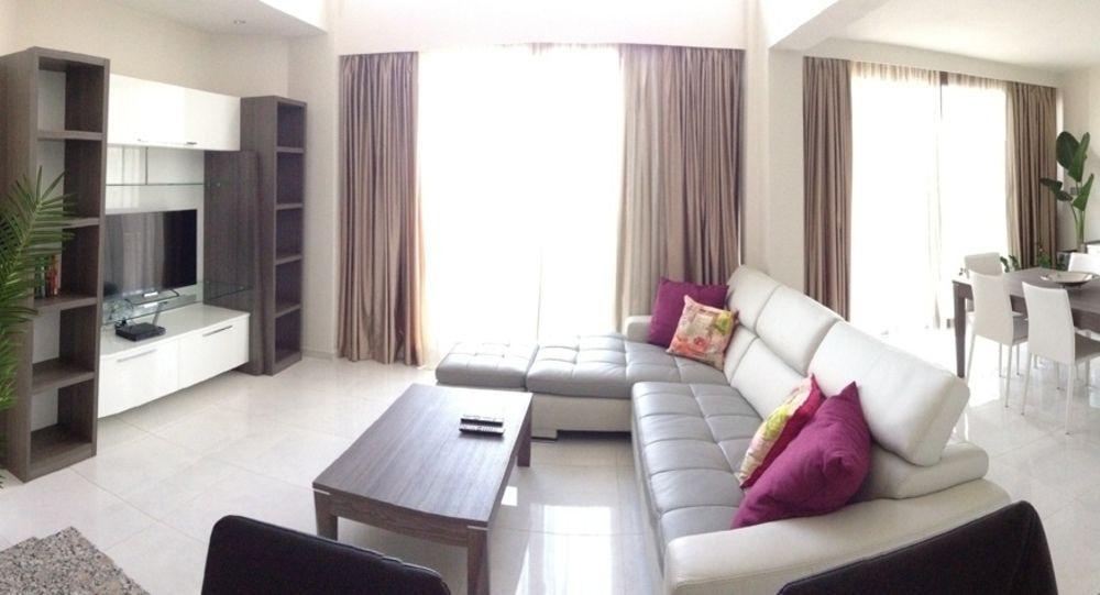 Apartamento Darlex Galatex Center *