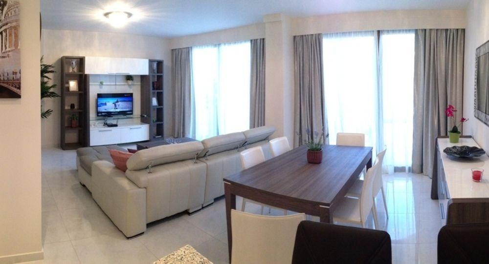 Apartamento Darlex Galatex Center