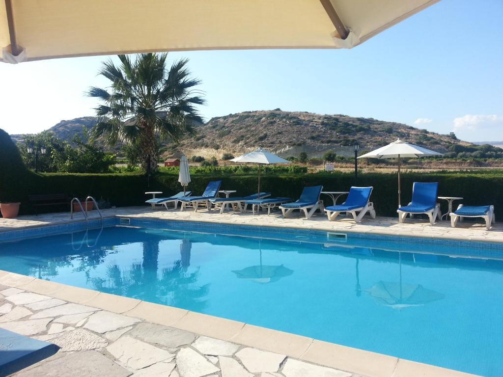 Aparthotel Ampelokipi Holiday