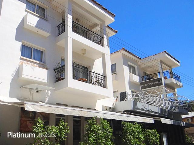 Platinum Apartment Kakopetria