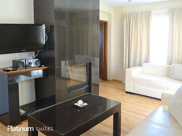 Apartment Platinum *