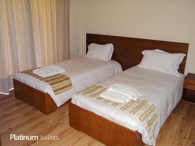 Apartment Platinum Kakopetria